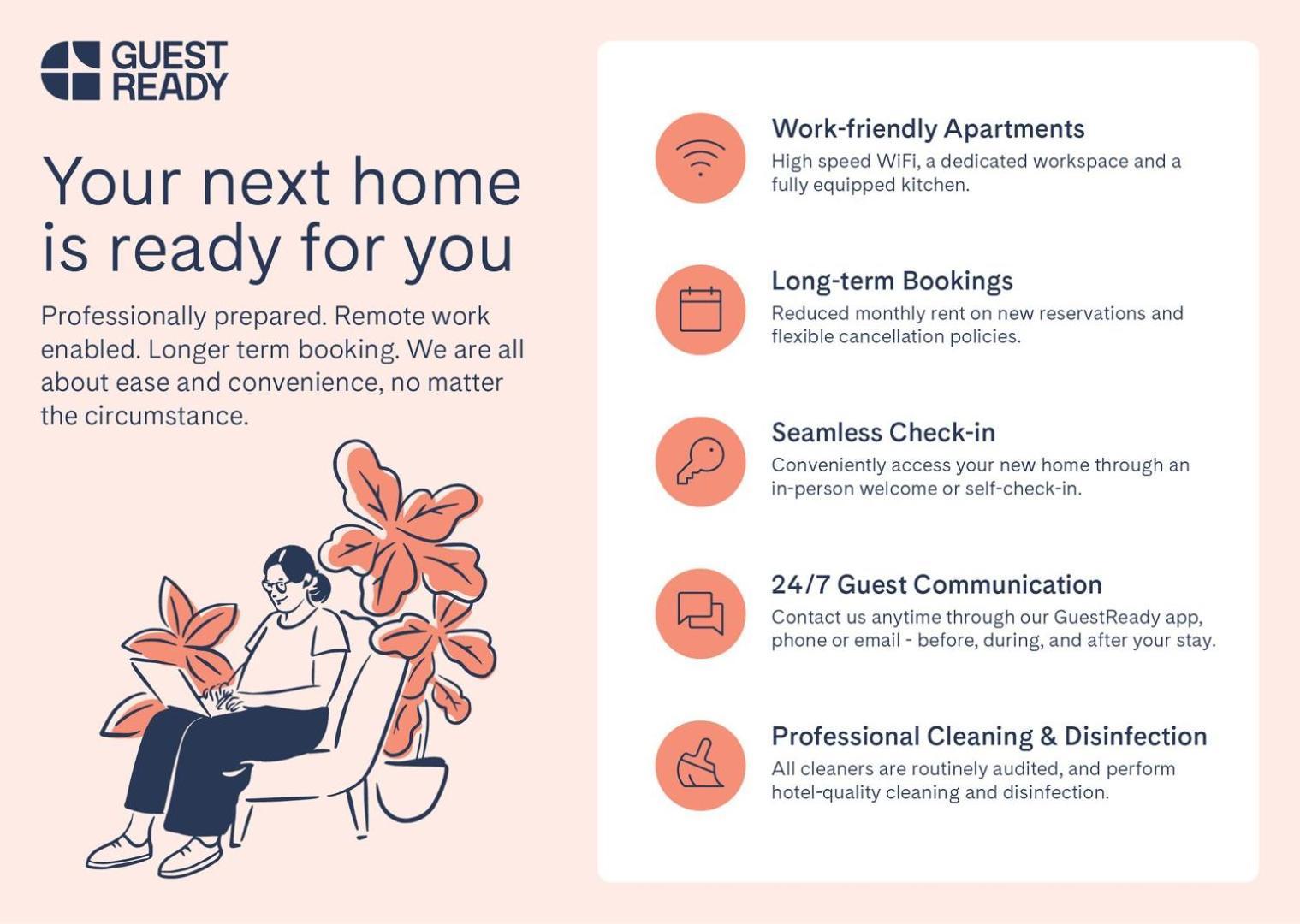 리옹 Guestready - Le Duplex Des Pentes 아파트 외부 사진